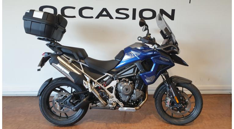 TRIUMPH TIGER 1200 GT PRO