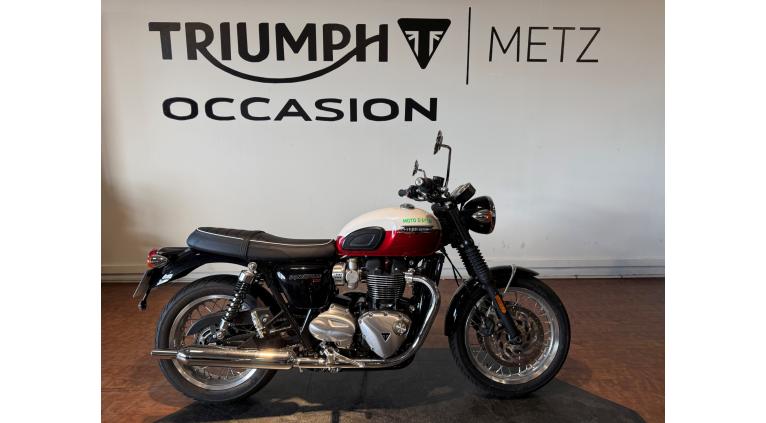 TRIUMPH BONNEVILLE T120