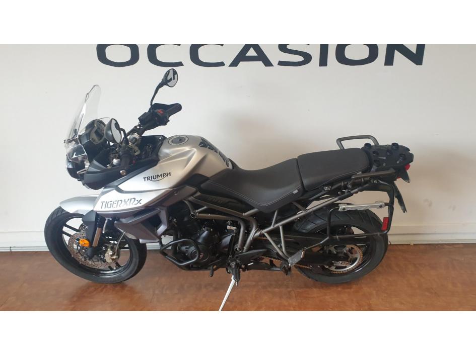 TRIUMPH TIGER 800 XRX